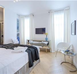 4 Bedroom Villa with Pool in Dubrovnik City, sleeps 8